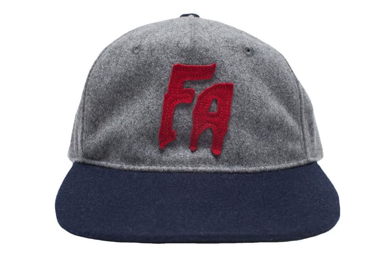 fucking awesome 2016 fw collection launch