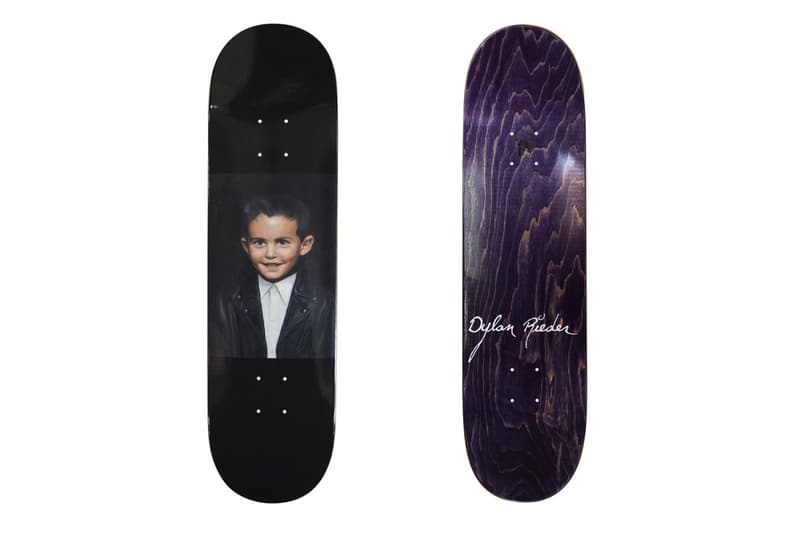 fucking awesome 2016 fw collection launch