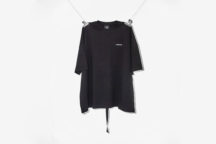 G-Dragon 推出全新個人品牌 PEACEMINUSONE