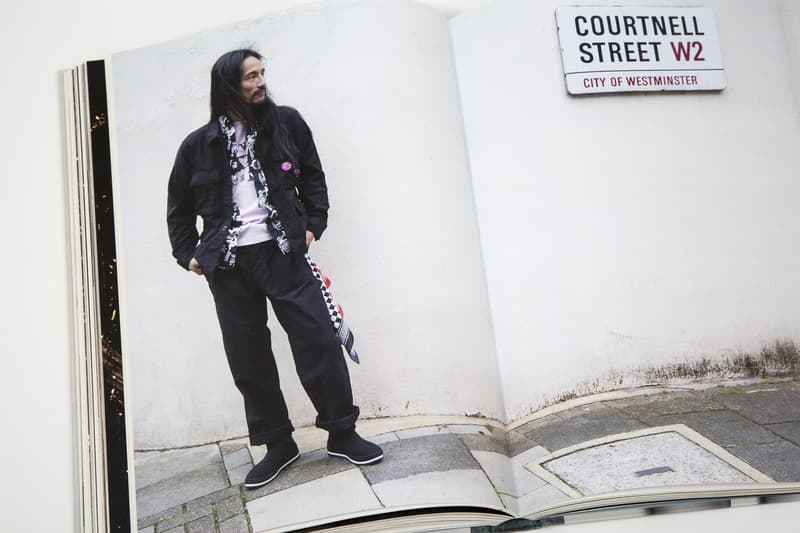 Garbstore 打造 Palace、Cav Empt、Needles 及更多配襯示範