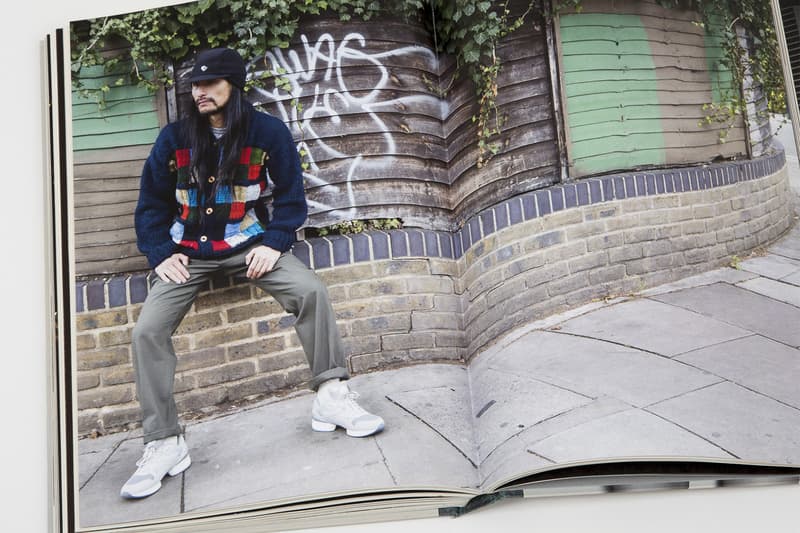 Garbstore 打造 Palace、Cav Empt、Needles 及更多配襯示範