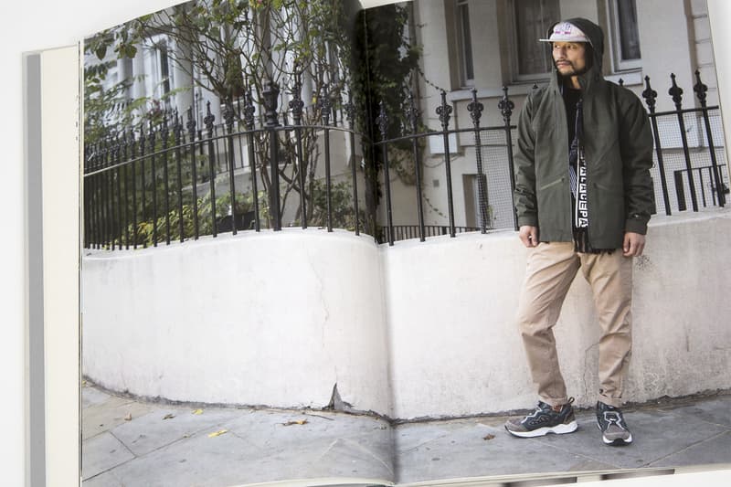 Garbstore 打造 Palace、Cav Empt、Needles 及更多配襯示範