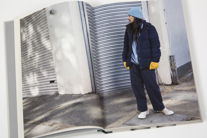 Garbstore 打造 Palace、Cav Empt、Needles 及更多配襯示範