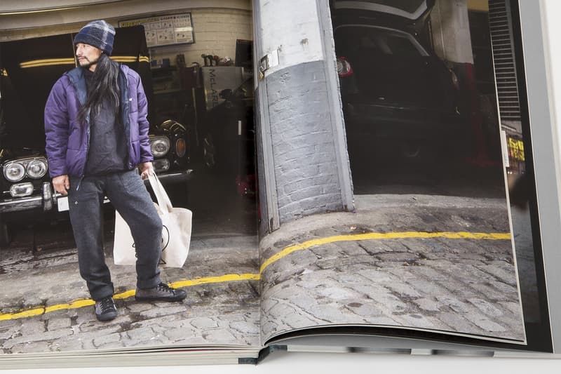 Garbstore 打造 Palace、Cav Empt、Needles 及更多配襯示範