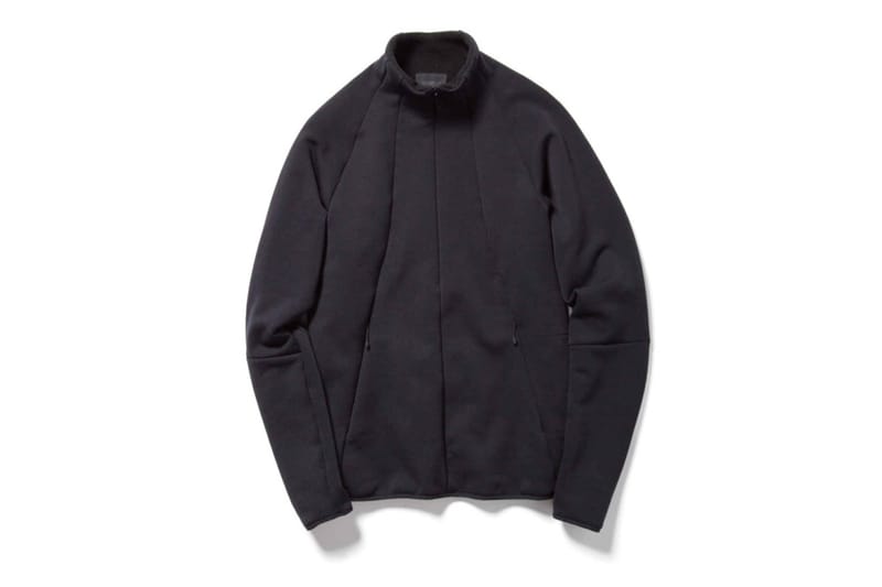 Goldwin 2016 秋冬季度休閑系列