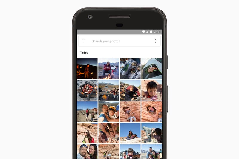 Google Pixel & Pixel XL Phones