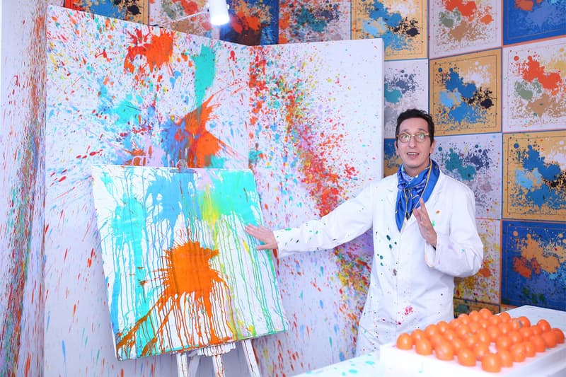 Mansion Hermès 兩周年活動回顧