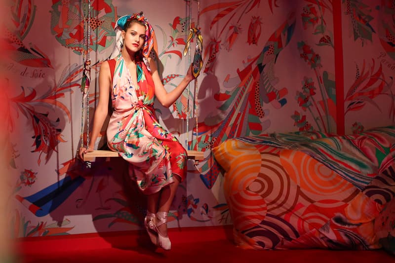 Mansion Hermès 兩周年活動回顧