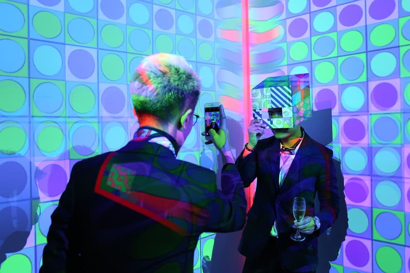 Mansion Hermès 兩周年活動回顧