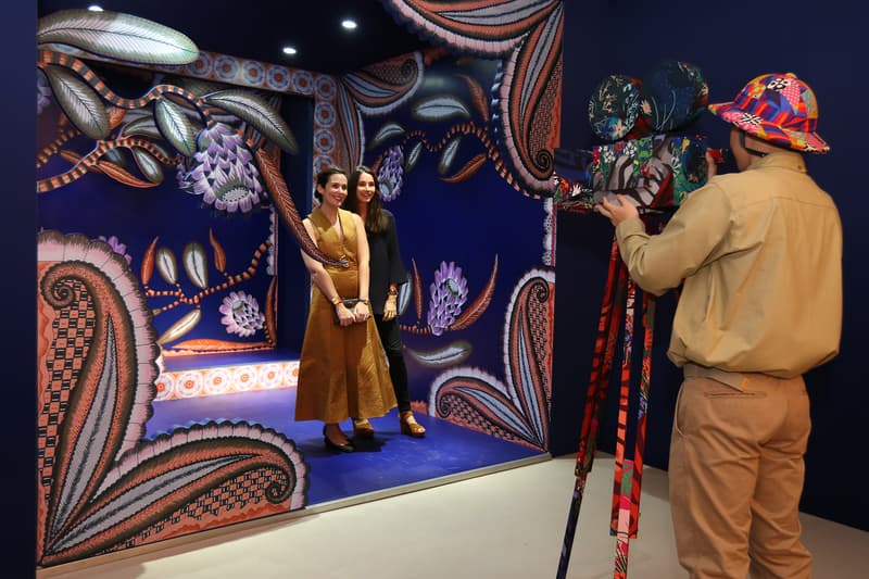 Mansion Hermès 兩周年活動回顧