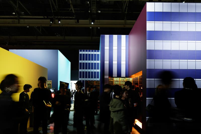 摒棄 Hermès 單調奢華印象－你從未想像過的生活化東京時裝展