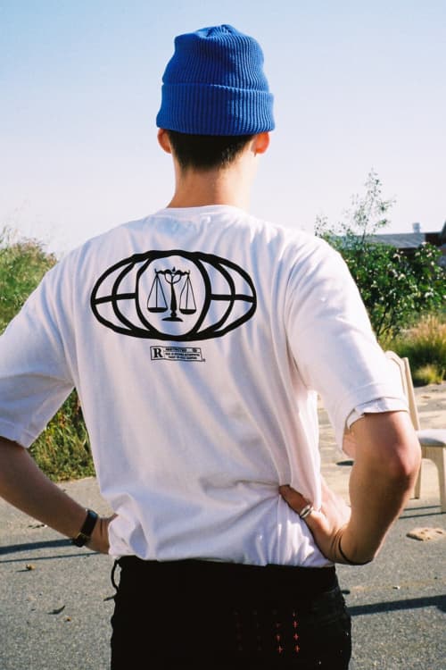 Highs and Lows 2016 Spring Collection