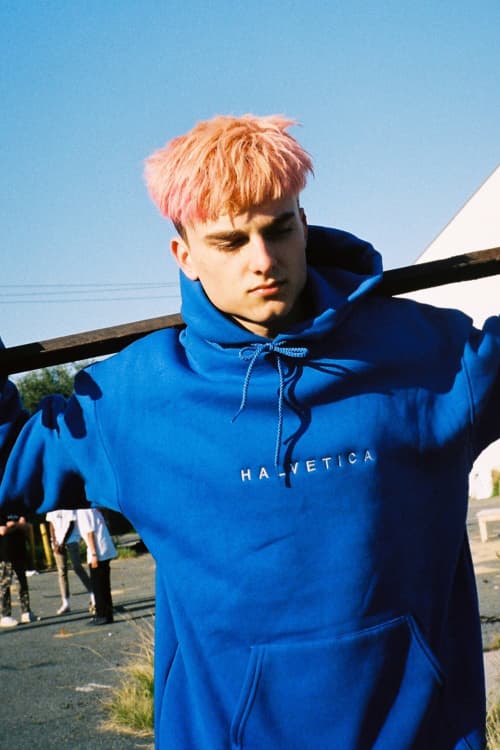 Highs and Lows 2016 Spring Collection