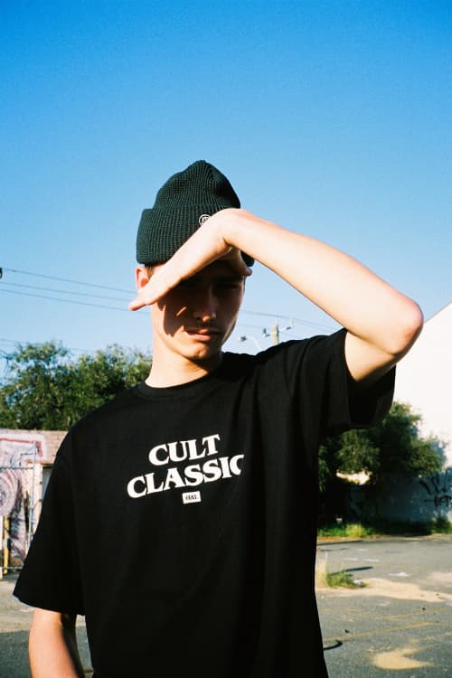 Highs and Lows 2016 Spring Collection