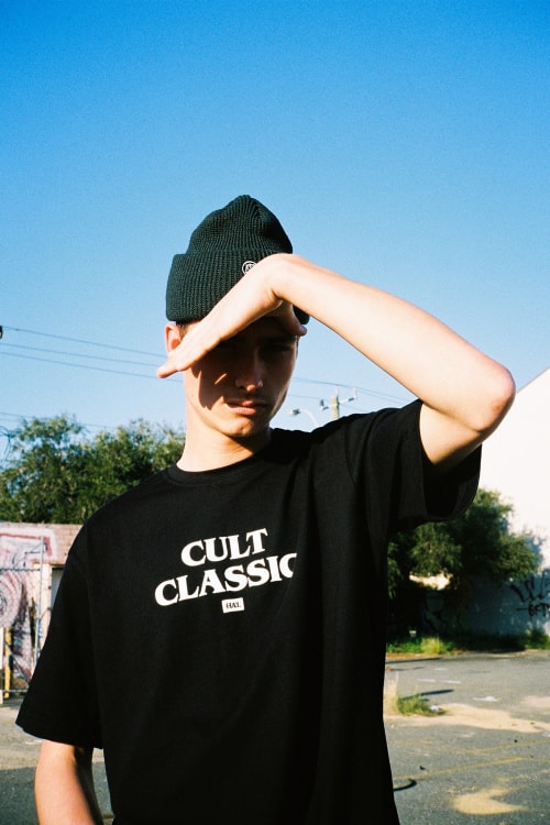 Highs and Lows 2016 Spring Collection