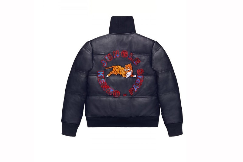 Every Single Piece from H&M x Kenzo Collaboration