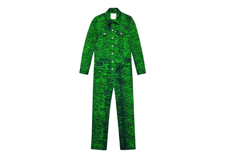 Every Single Piece from H&M x Kenzo Collaboration