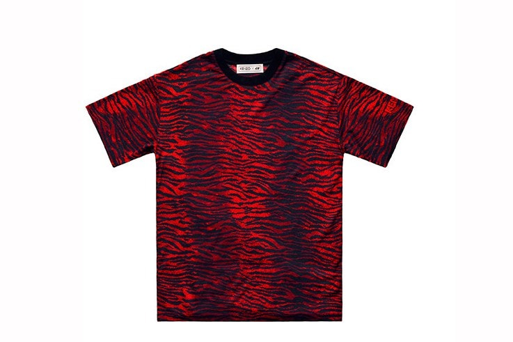 Every Single Piece from H&M x Kenzo Collaboration