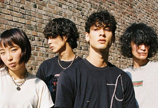 HOMME BOY 2016 秋冬季度全新 Lookbook