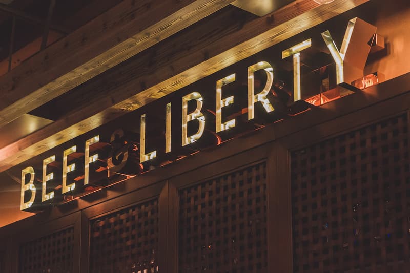 hypebeast eats beef and liberty with new chef uwe opocensky