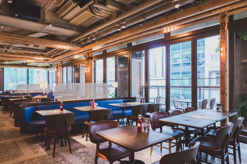 hypebeast eats beef and liberty with new chef uwe opocensky