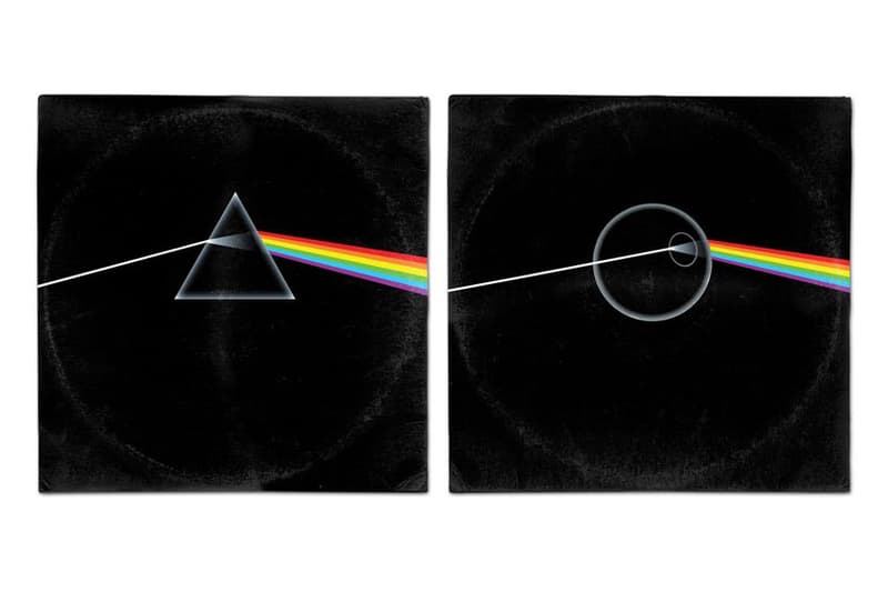 若果《星戰》系列角色都變成各個著名的唱作人、樂手、歌手，再放到唱片封面...