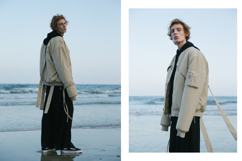 ingenious 2016 Fall/Winter Lookbook