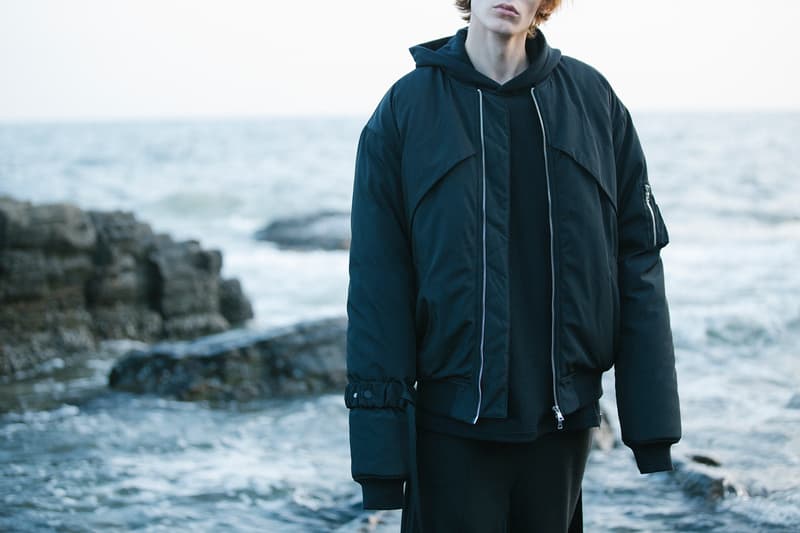 ingenious 2016 Fall/Winter Lookbook