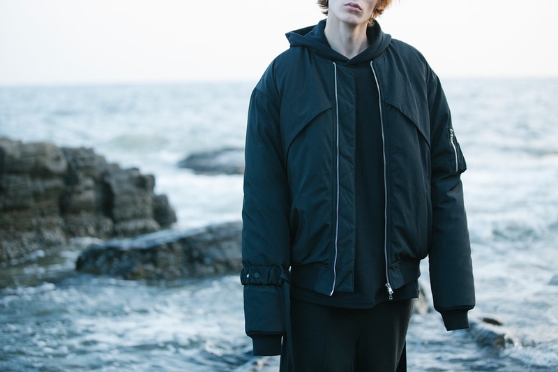 ingenious 2016 Fall/Winter Lookbook