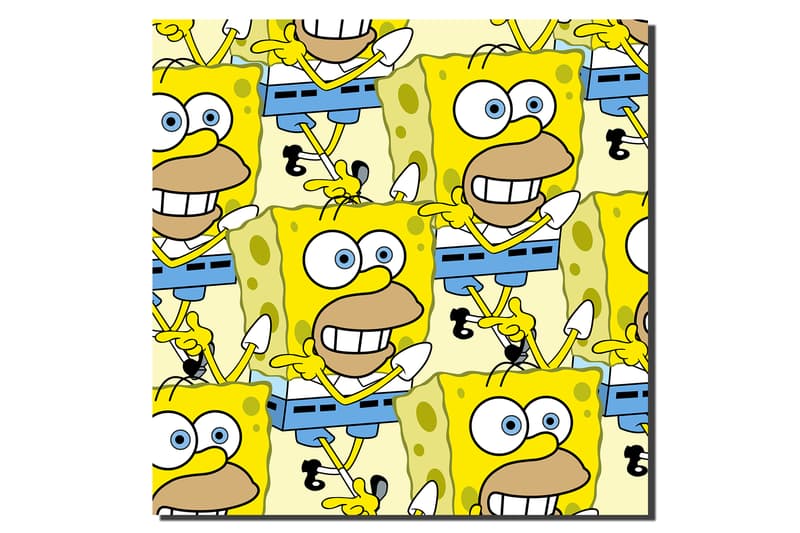 jerkface saturday morning exhibition