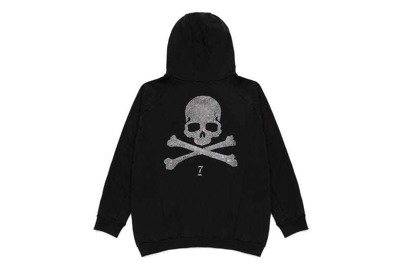 _JULIUS x mastermind JAPAN 聯名系列