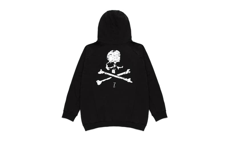 _JULIUS x mastermind JAPAN Capsule