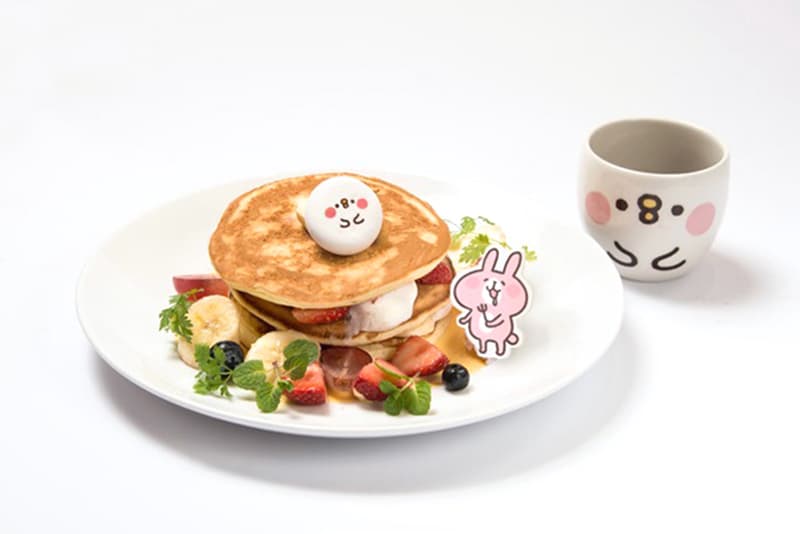 kanaheis yurutto cafe osaka