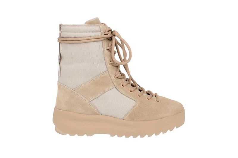 如期而至－YEEZY Season 3 首波單品正式上架