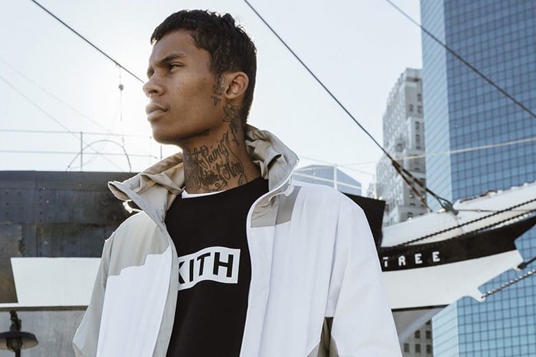 KITH 2016 秋季第二波系列 Lookbook