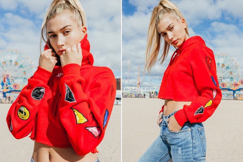 KITH 2016 Power Rangers