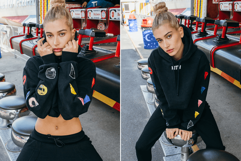 KITH 2016 Power Rangers