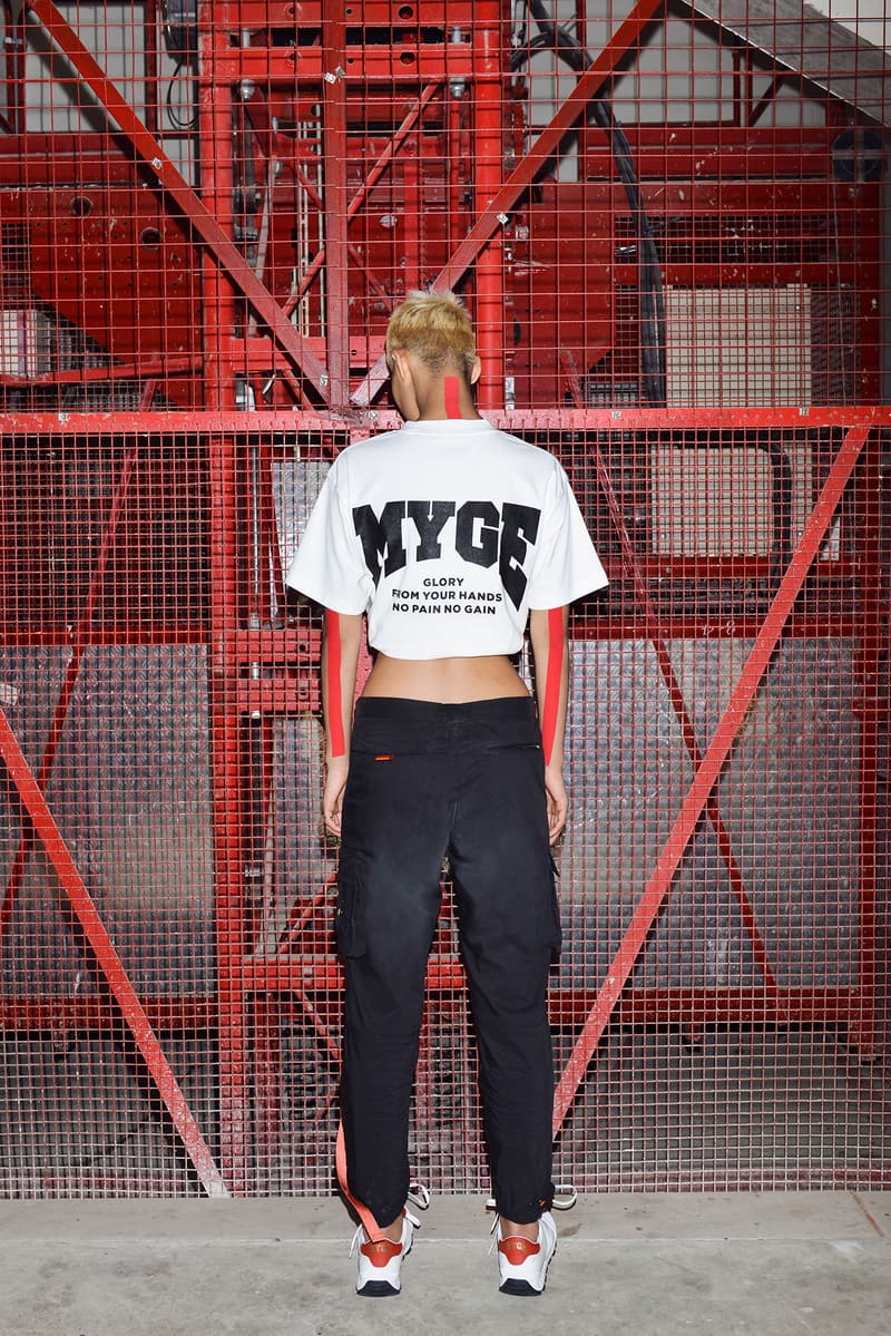 KKtP 2017 Spring/Summer Lookbook