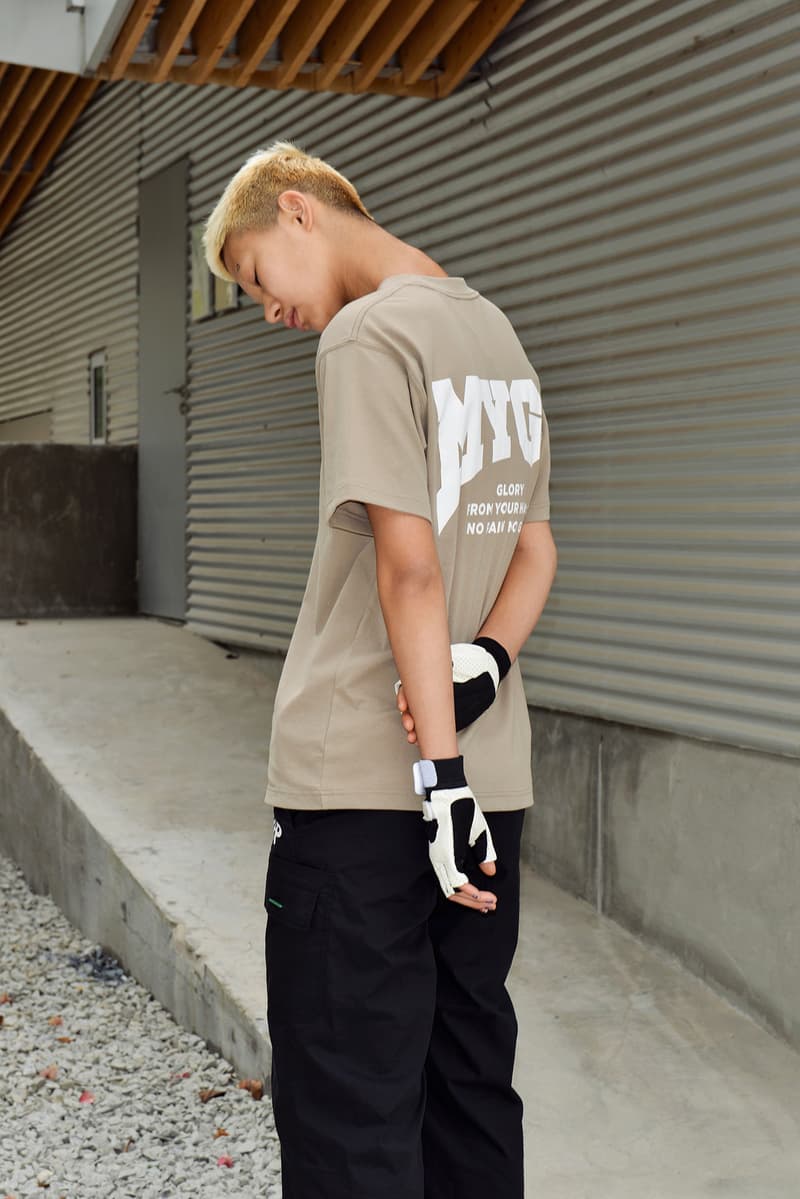 KKtP 2017 Spring/Summer Lookbook