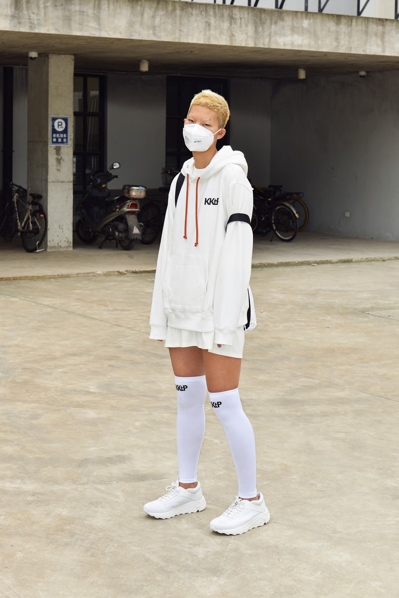 KKtP 2017 Spring/Summer Lookbook