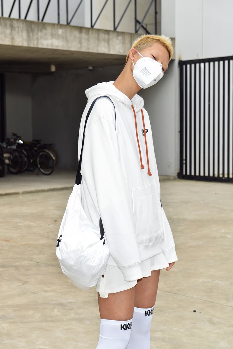 KKtP 2017 Spring/Summer Lookbook