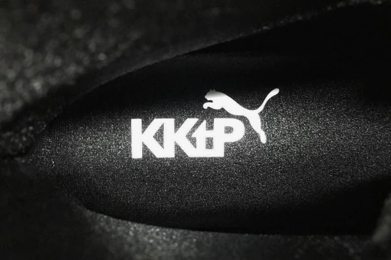 KKtP x PUMA Collaboration Teaser
