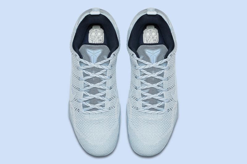 Nike Kobe 11 Elite 最新 4KB「Pale Horse」配色設計