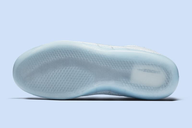 Nike Kobe 11 Elite 最新 4KB「Pale Horse」配色設計