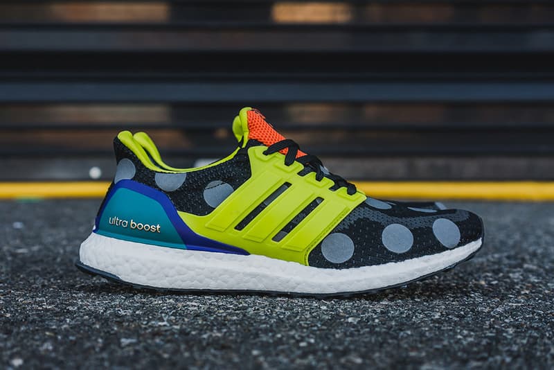 adidas by kolor UltraBOOST & PureBOOST ZG