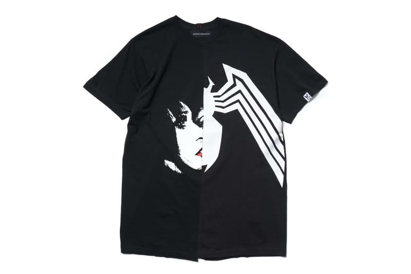 Kostas Seremetis T-Shirts for HAVEN