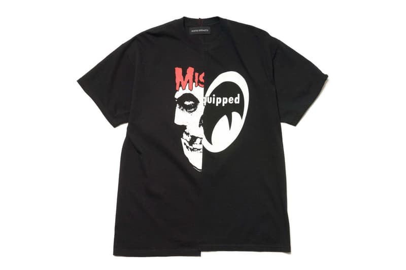 Kostas Seremetis T-Shirts for HAVEN