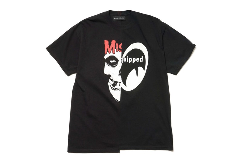 Kostas Seremetis T-Shirts for HAVEN