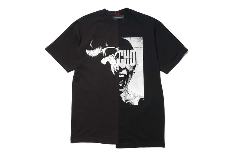 Kostas Seremetis T-Shirts for HAVEN