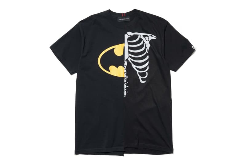 Kostas Seremetis T-Shirts for HAVEN